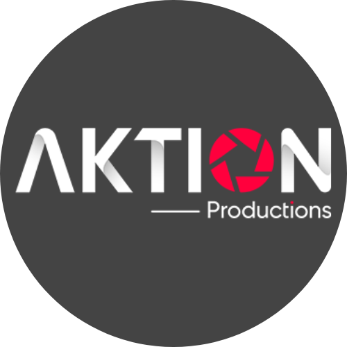 Aktion Productions logo