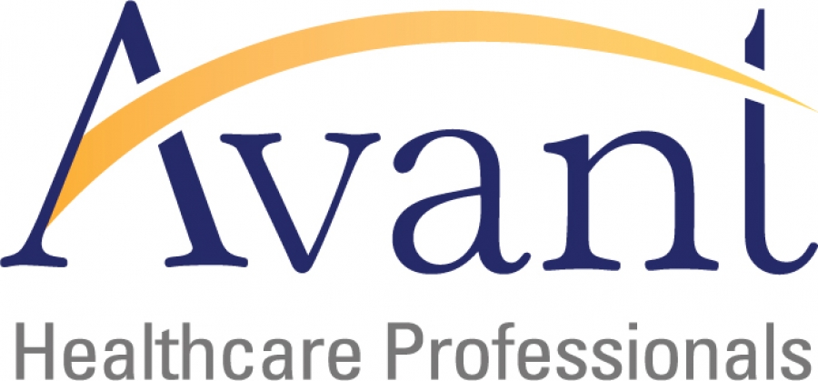 Avant Healthcare Logo