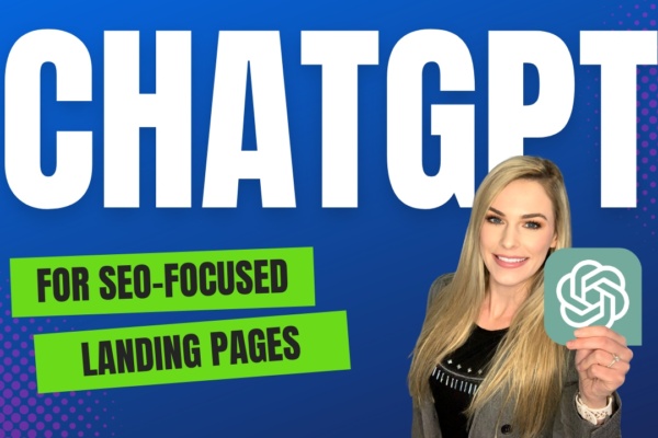 ChatGPT for SEO