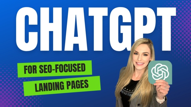 ChatGPT for SEO