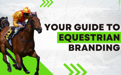 Equestrian Branding Guide