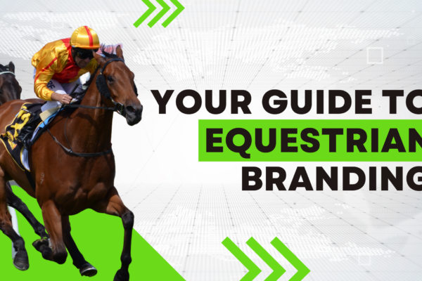 Equestrian Branding Guide