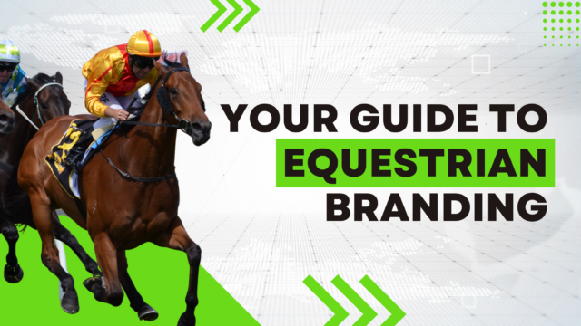 Equestrian Branding Guide