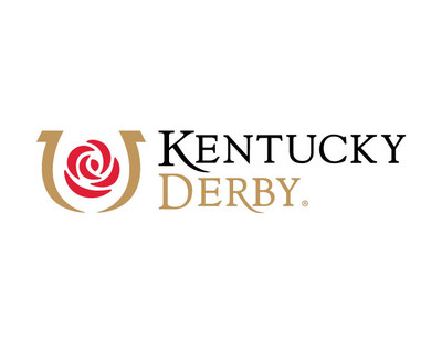 Equestrian branding - Kentucky Derby