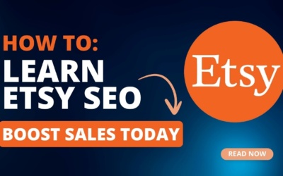 Etsy SEO