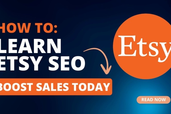 Etsy SEO