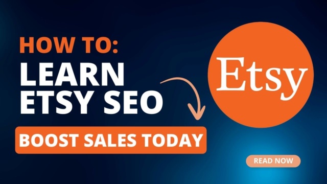 Etsy SEO