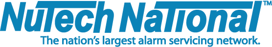 Nutech national logo
