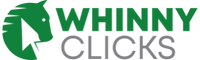 WhinnyClicks Website Logo